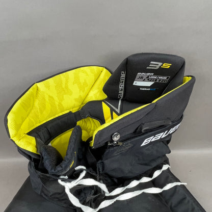 Bauer Supreme 3S Junior Large Hockey Pants