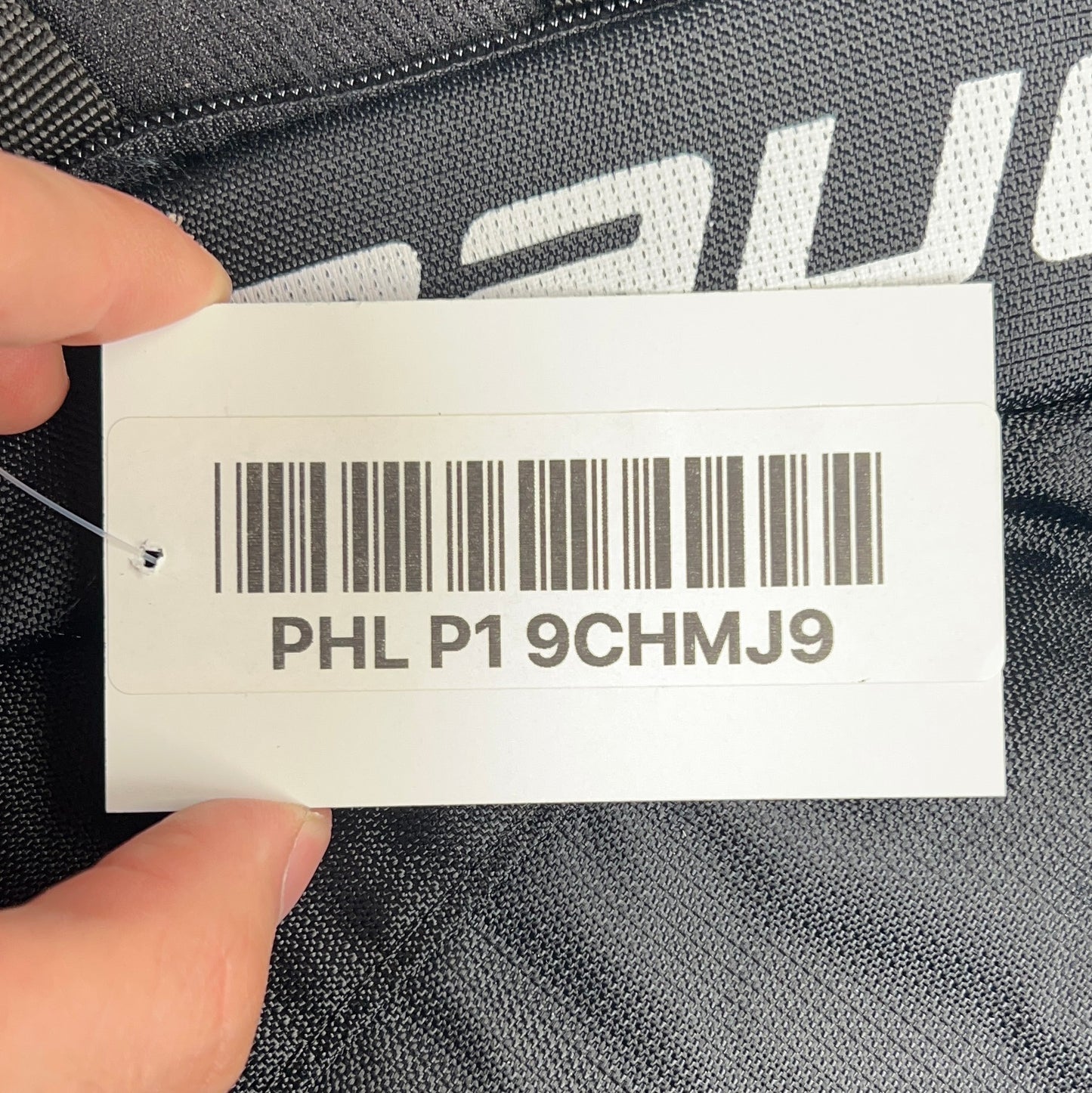 Bauer Supreme 3S Junior Large Hockey Pants