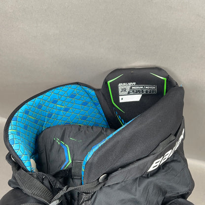 Bauer S21 Junior Medium Hockey Pants