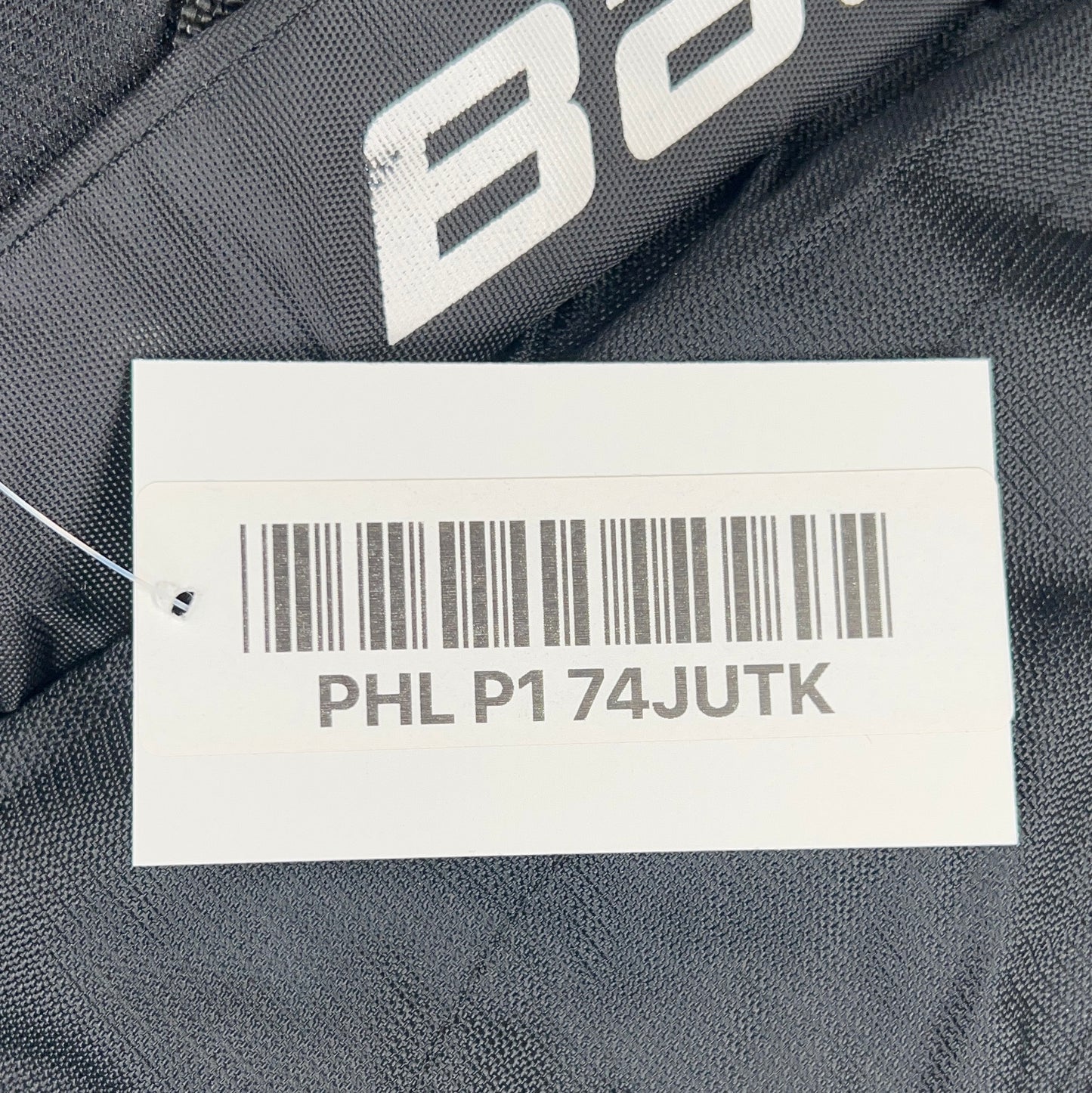 Bauer S21 Junior Medium Hockey Pants
