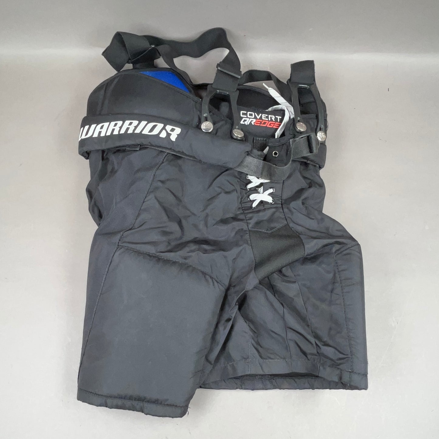 Warrior QR Edge Youth X-Large Hockey Pants