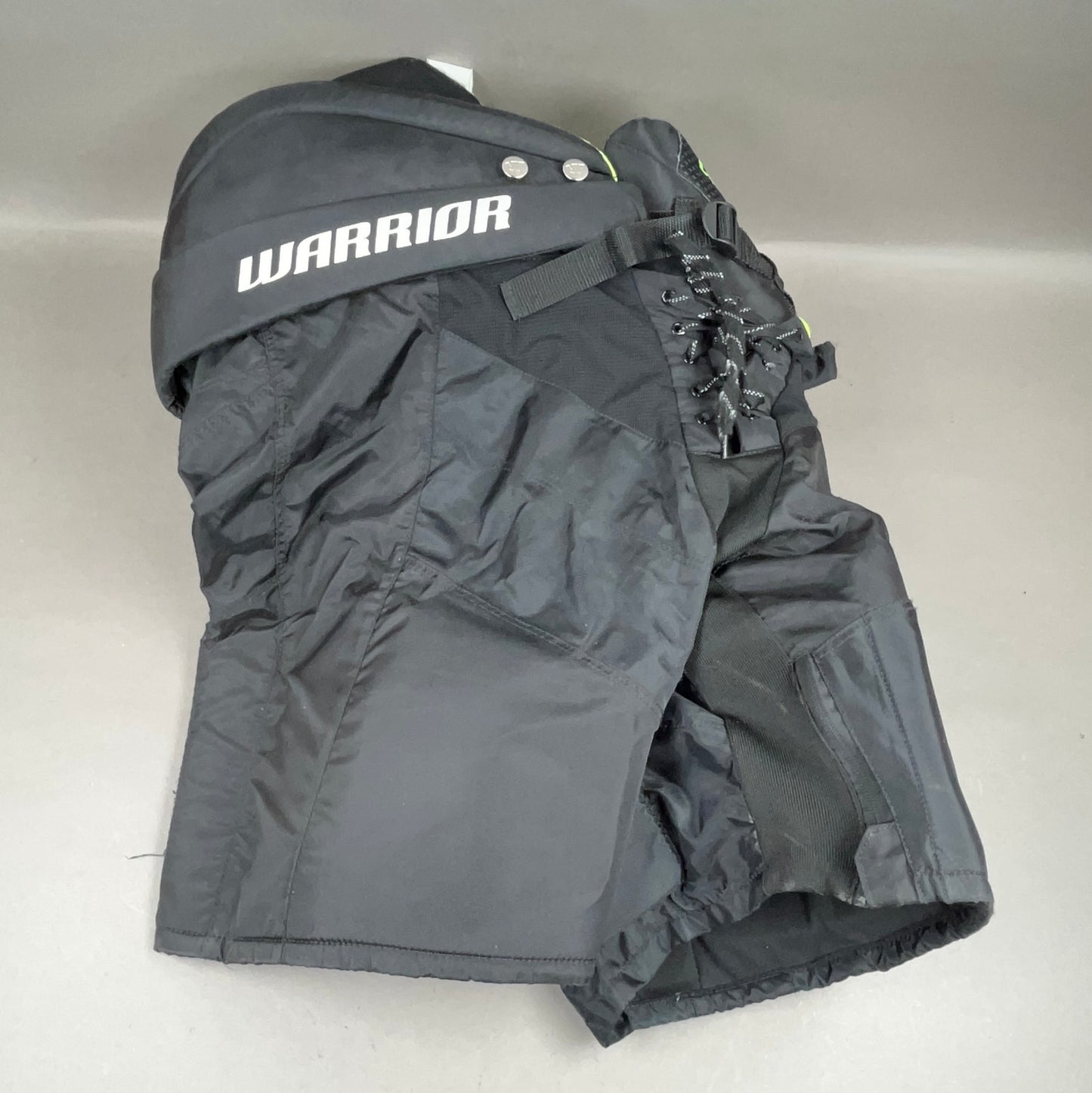 Warrior Alpha LX 30 Junior X-Large Hockey Pants