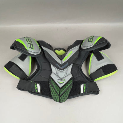 Bauer Supreme ONE.6 Junior Medium Hockey Shoulder Pads