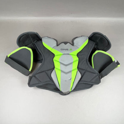 Bauer Supreme ONE.6 Junior Medium Hockey Shoulder Pads