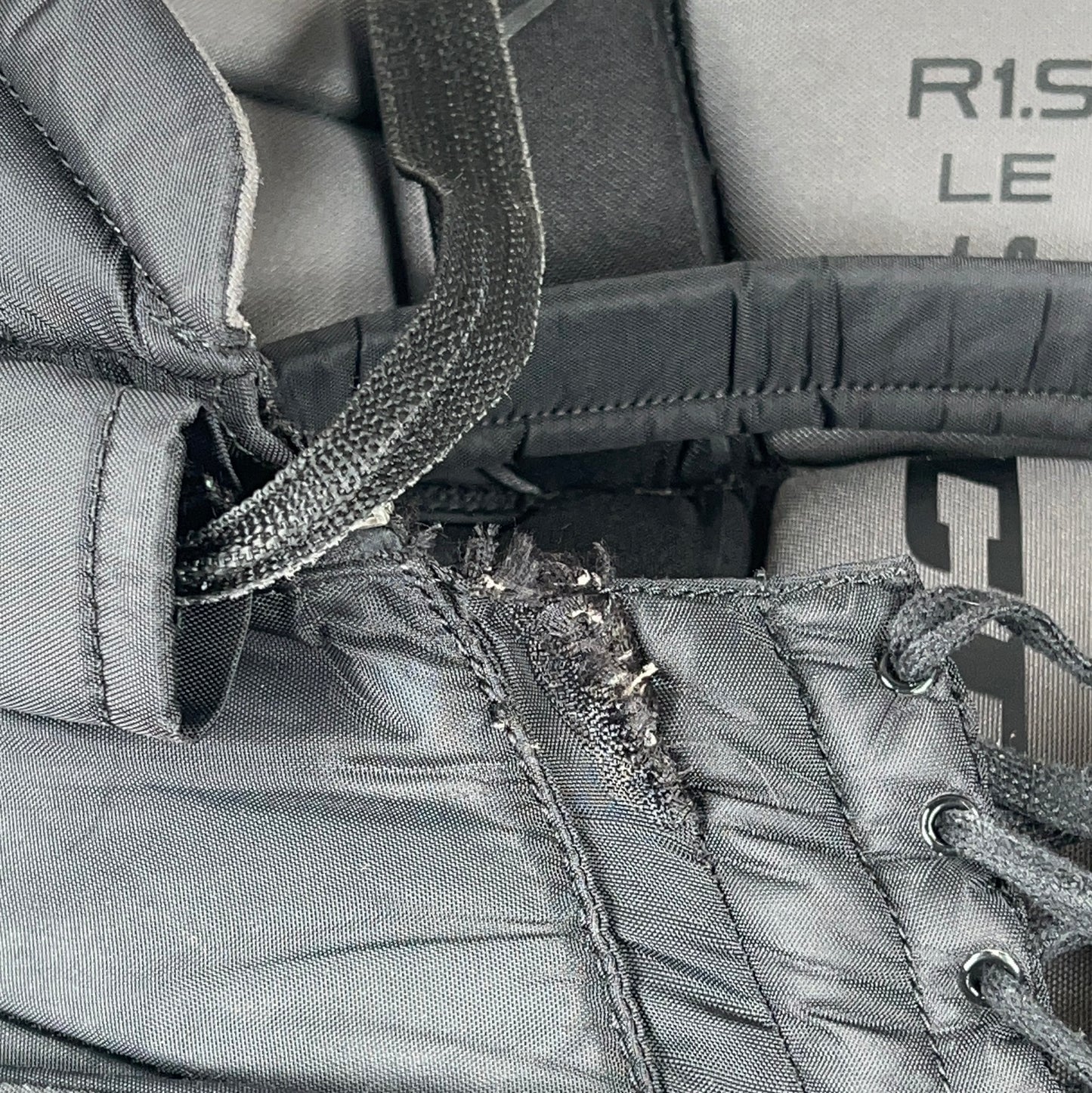 CCM R1.S LE Premier Junior Large Hockey Pants