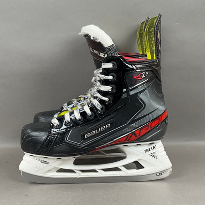 Bauer X2.9 Size 5 Intermediate Hockey Skates