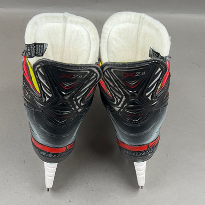 Bauer X2.9 Size 5 Intermediate Hockey Skates