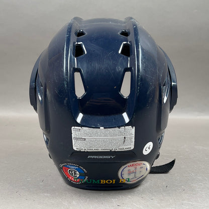 Bauer Prodigy S/M 6" to 6 5/8" Youth Hockey Helmet