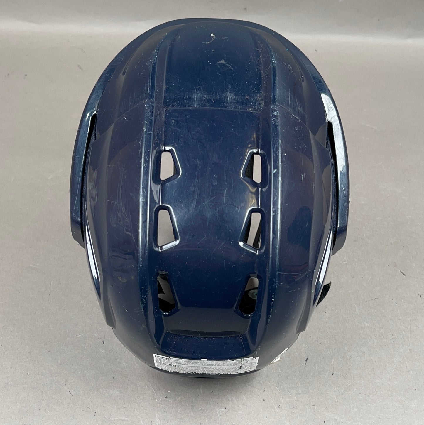 Bauer Prodigy S/M 6" to 6 5/8" Youth Hockey Helmet