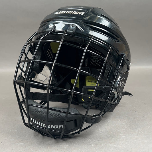 Warrior Alpha One Pro Small 6 5/8" to 7" Junior Hockey Helmet