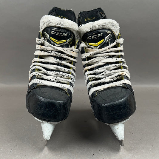 CCM Tacks Classic Size 3 Junior Hockey Skates