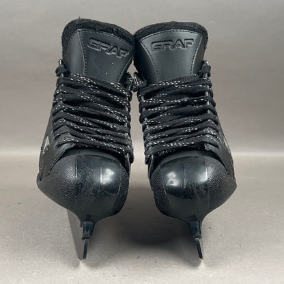 Graf DM1050 Size 6 Hockey Goalie Skates