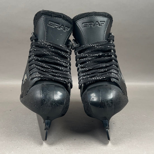 Graf DM1050 Size 6 Hockey Goalie Skates
