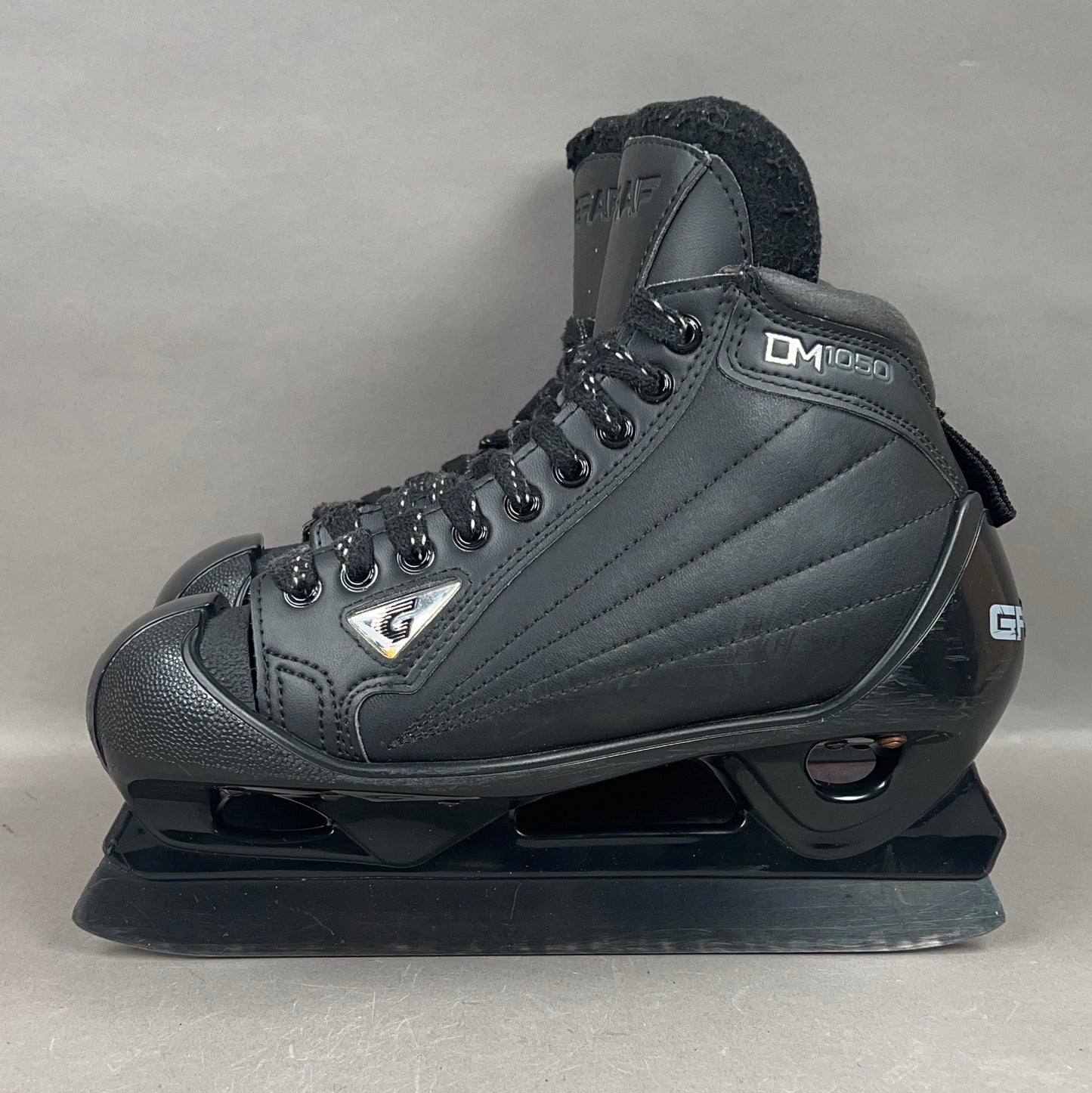 Graf DM1050 Size 6 Hockey Goalie Skates