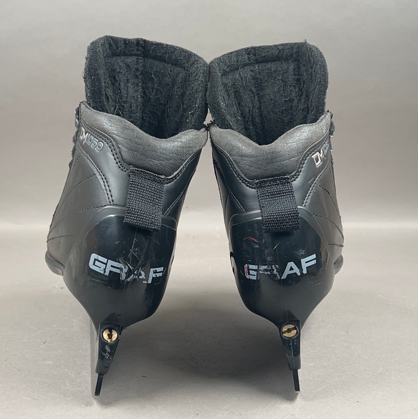 Graf DM1050 Size 6 Hockey Goalie Skates