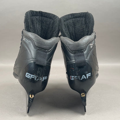 Graf DM1050 Size 6 Hockey Goalie Skates