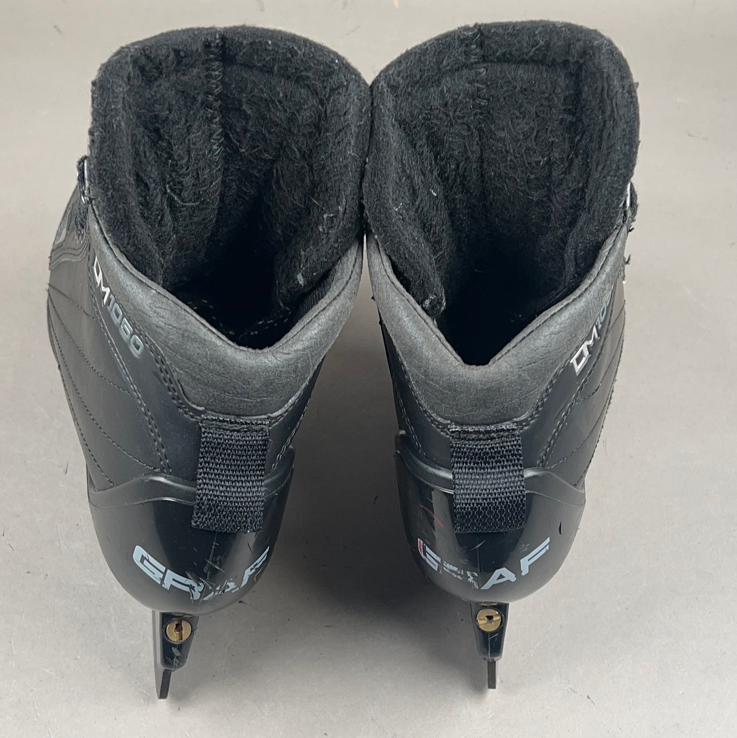 Graf DM1050 Size 6 Hockey Goalie Skates