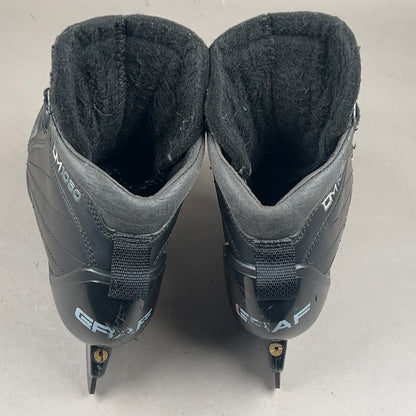 Graf DM1050 Size 6 Hockey Goalie Skates