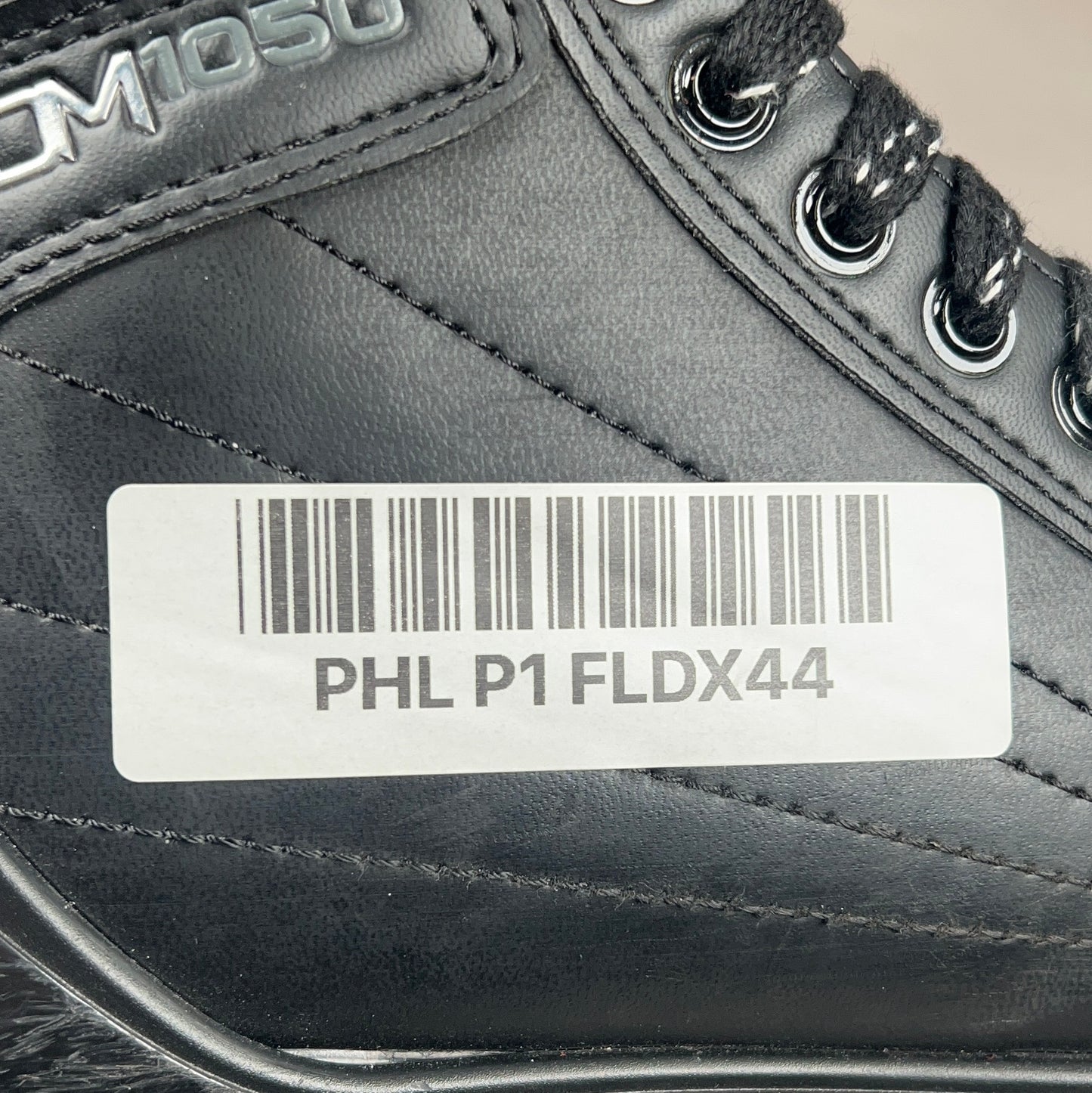 Graf DM1050 Size 6 Hockey Goalie Skates