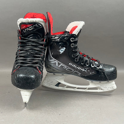 Bauer Vapor X3.7 Size 4 Intermediate Hockey Skates