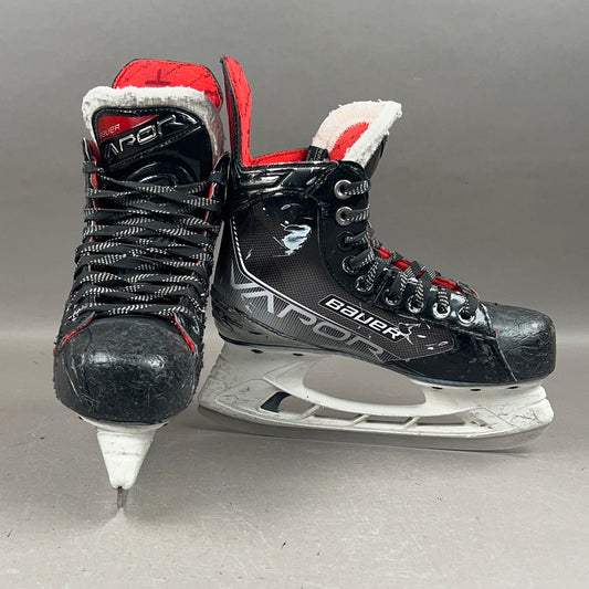 Bauer Vapor X3.7 Size 4 Intermediate Hockey Skates
