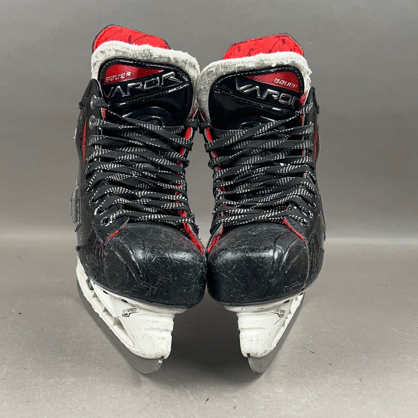 Bauer Vapor X3.7 Size 4 Intermediate Hockey Skates