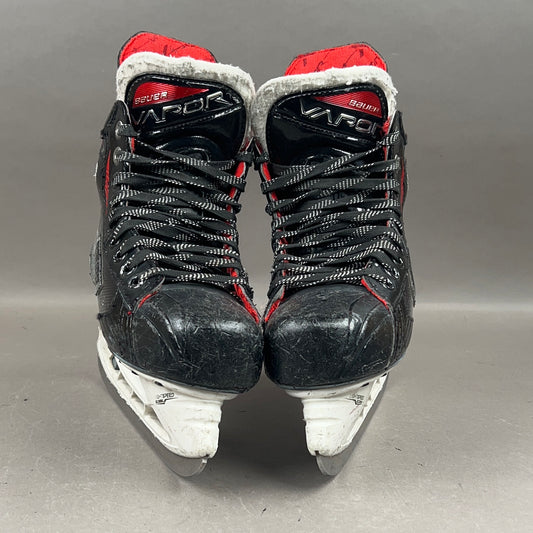Bauer Vapor X3.7 Size 4 Intermediate Hockey Skates