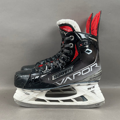 Bauer Vapor X3.7 Size 4 Intermediate Hockey Skates