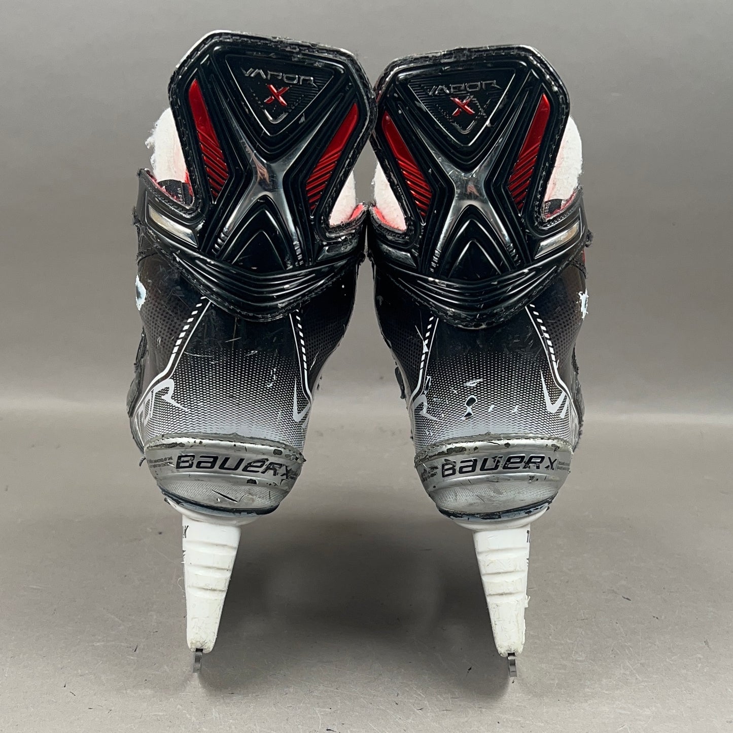 Bauer Vapor X3.7 Size 4 Intermediate Hockey Skates
