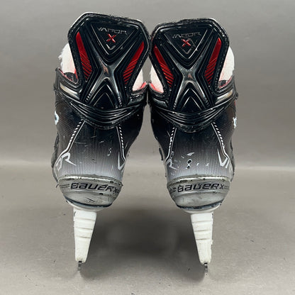 Bauer Vapor X3.7 Size 4 Intermediate Hockey Skates