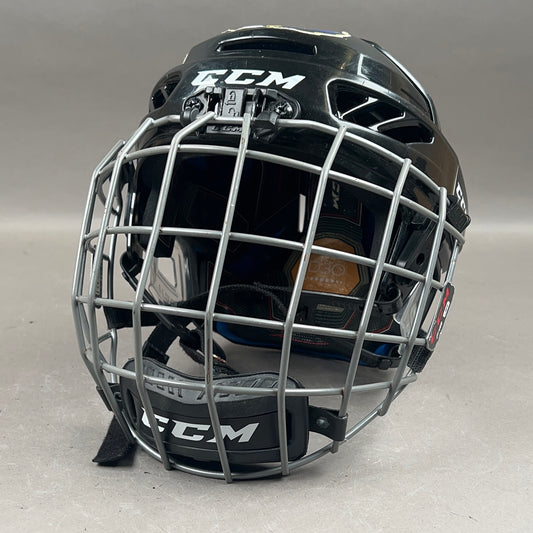CCM FL 3DS JR 6 1/8" to 7 1/8" Junior Hockey Helmet