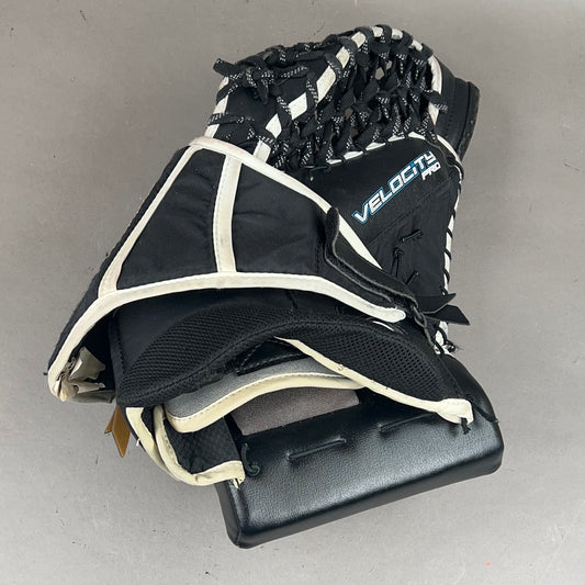 Vaughn Velocity Pro Senior Goalie Glove