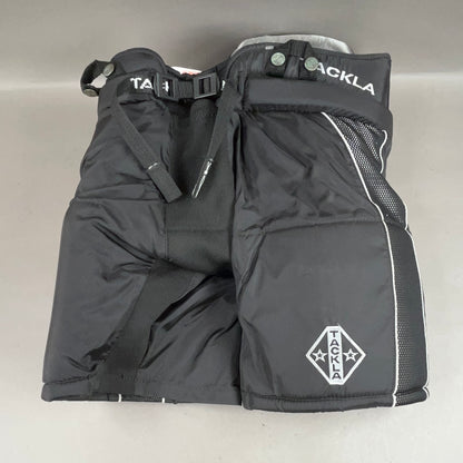 Tackla Silver 55 Junior Large Hockey Pants
