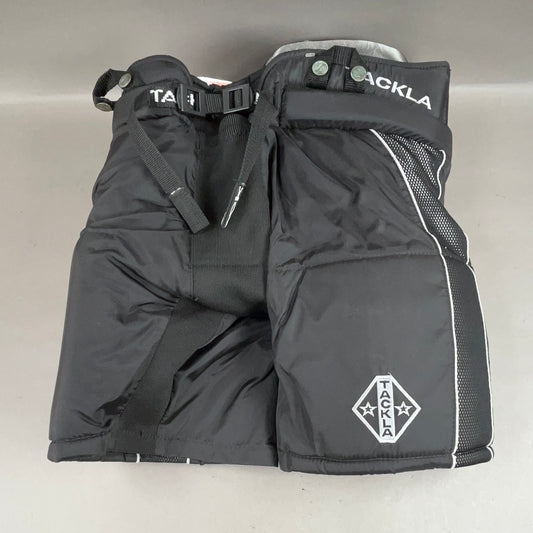 Tackla Silver 55 Junior Large Hockey Pants