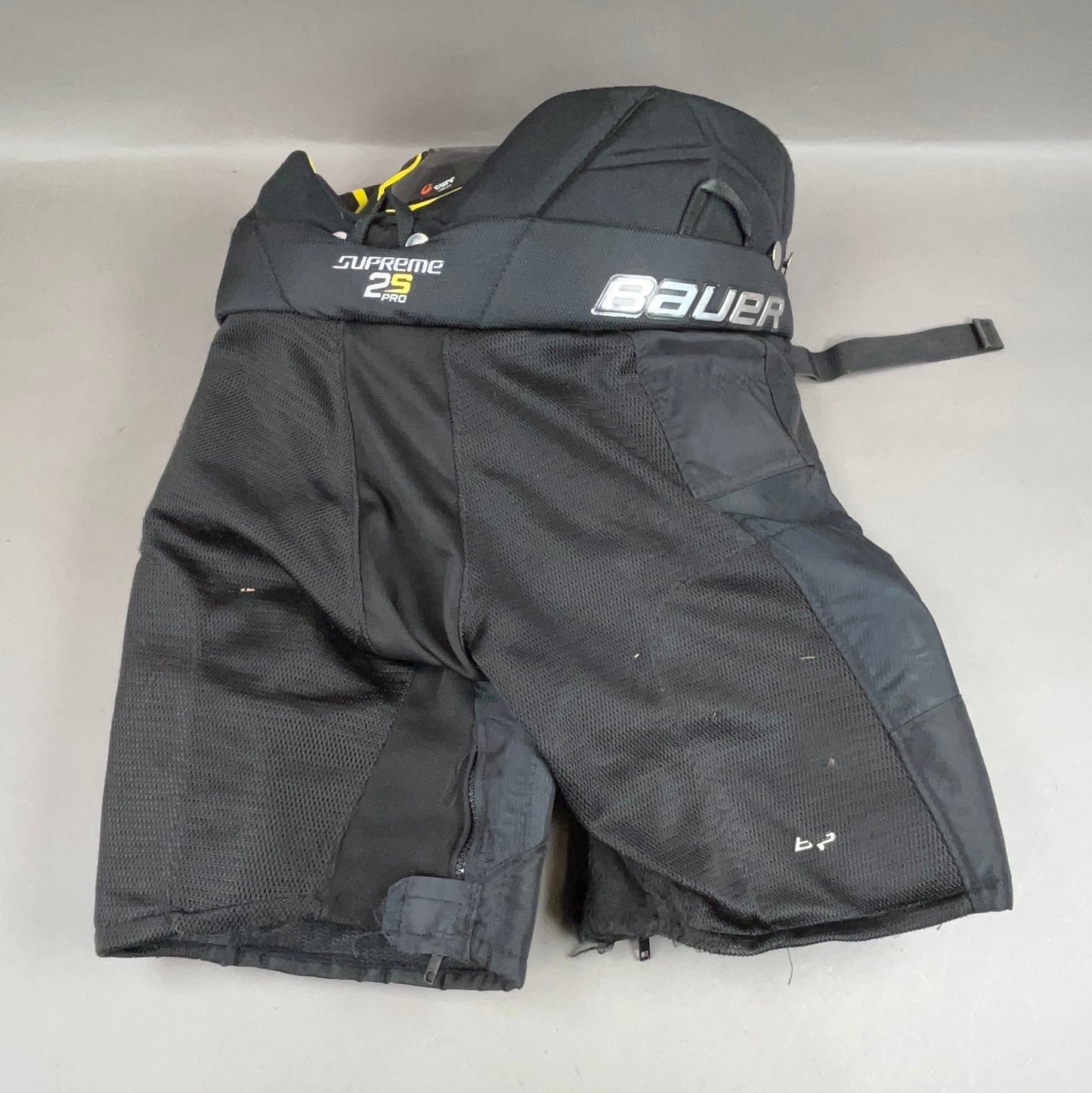 Bauer Supreme 2S Pro Junior Medium Hockey Pants