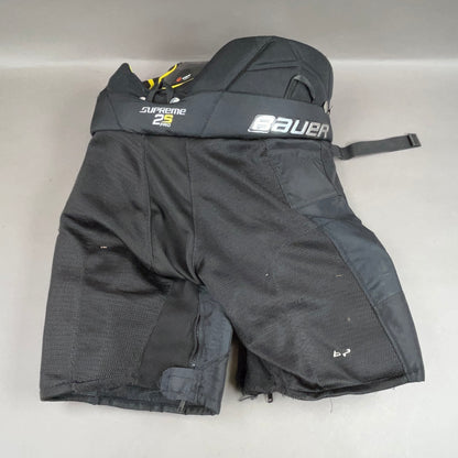 Bauer Supreme 2S Pro Junior Medium Hockey Pants