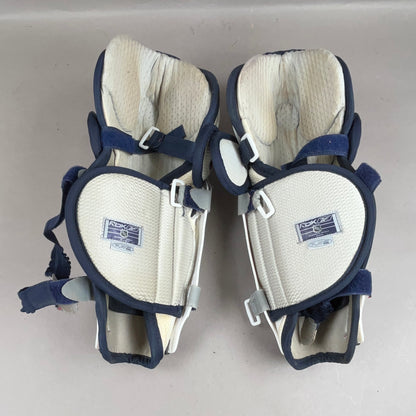 Reebok 6K Junior 12" Hockey Shin Guards