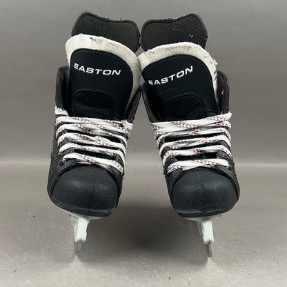 Easton Synergy EQ50 Size 13Y Youth Hockey Skates