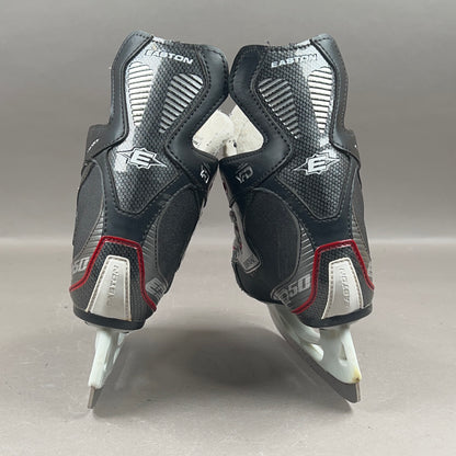 Easton Synergy EQ50 Size 13Y Youth Hockey Skates