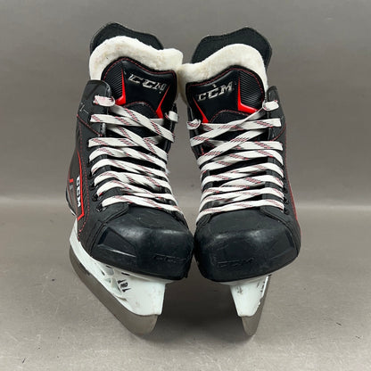 CCM Jetspeed FT1 Size 12.5Y Youth Hockey Skates