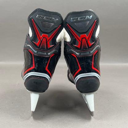 CCM Jetspeed FT1 Size 12.5Y Youth Hockey Skates