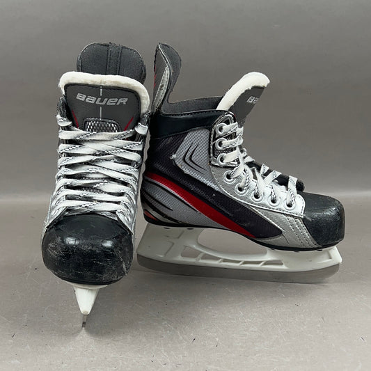 Bauer Vapor X 3.0 Size 12.5Y Vintage Youth Hockey Skates