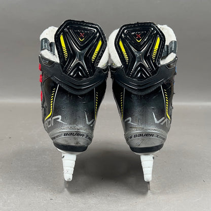 Bauer Vapor 3X Size 8Y Youth Hockey Skates