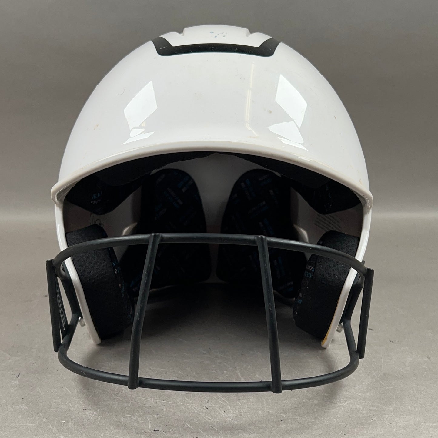 Champro HXS-1 Large 7" to 7 1/2" Senior Softball Batting Helmet