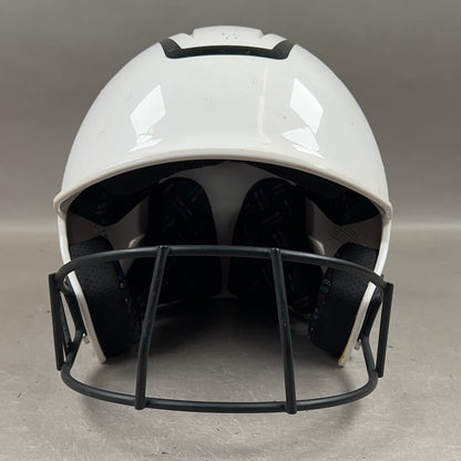 Champro HXS-1 Large 7" to 7 1/2" Senior Softball Batting Helmet
