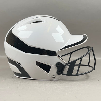 Champro HXS-1 Large 7" to 7 1/2" Senior Softball Batting Helmet