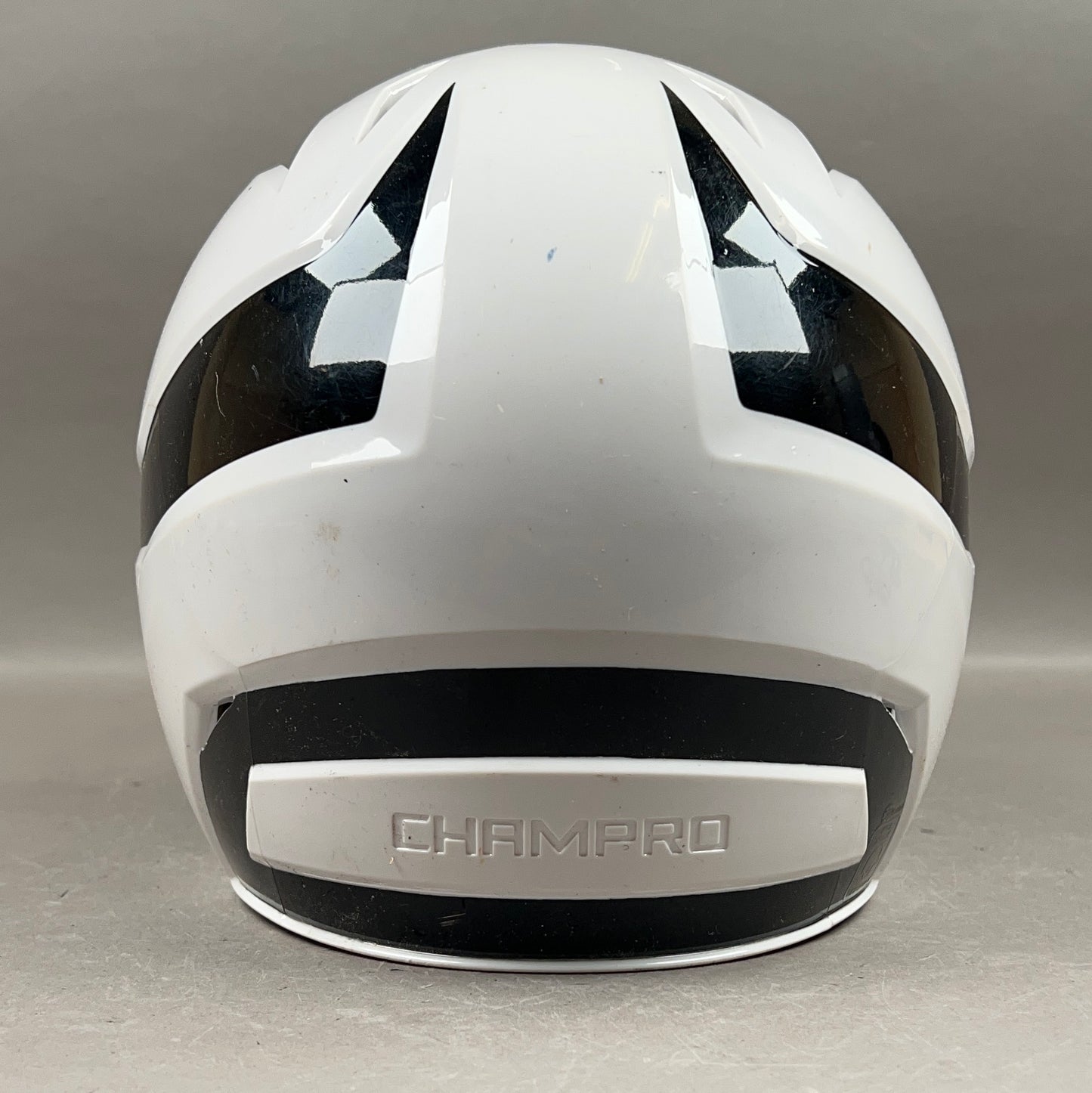 Champro HXS-1 Large 7" to 7 1/2" Senior Softball Batting Helmet