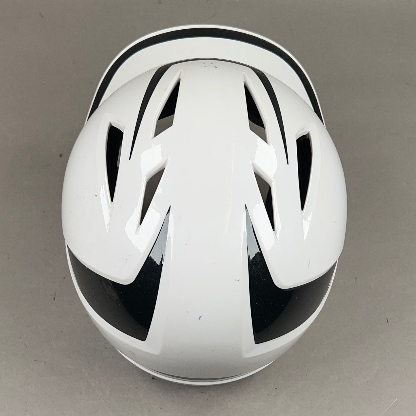 Champro HXS-1 Large 7" to 7 1/2" Senior Softball Batting Helmet