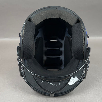 Boombah BBH2-JR OSFM Adjustable 6 1/4" to 7" Senior Softball Batting Helmet