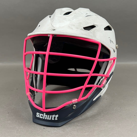 Schutt Rival X-Large Junior Lacrosse Helmet